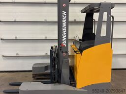 Jungheinrich ETVQ 25