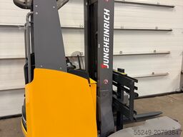 Jungheinrich ETVQ 25
