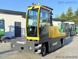 Combilift C5000FSL / DIESEL / DUPLEX / FREE LIFT