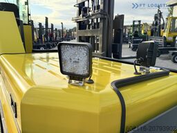 Combilift C5000FSL DIESEL DUPLEX 4100 SIDE LOADER