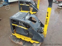 Bomag BPR 35/60 D
