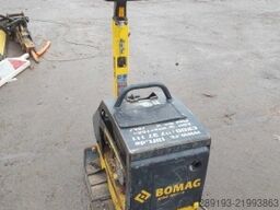 Bomag BPR 35/60 D