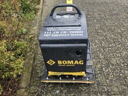 Bomag BPR 35/60 D