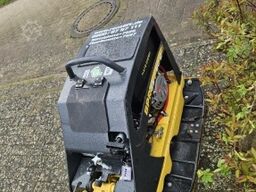 Bomag BPR 35/60 D