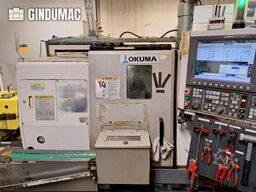 Okuma LB200-MW