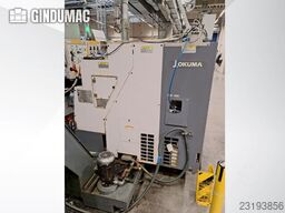 Okuma LB200-MW