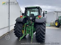 John Deere 6155M