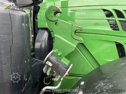 John Deere 6155M