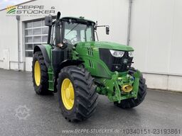 John Deere 6155M