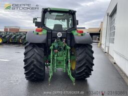 John Deere 6155M