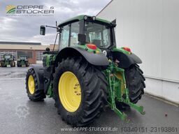 John Deere 6155M