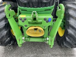 John Deere 6155M