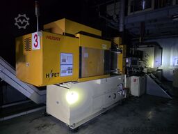 HUSKY HPET 230E RSE80D/80