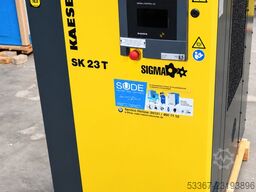 KAESER SK 23 T
