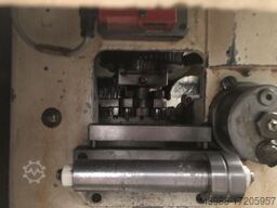 KAISER V 40 WHS