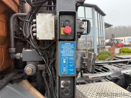 MERCEDES-BENZ Actros 2036 MP3 Winterdienst Dautelwechselsystem