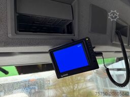 MERCEDES-BENZ Actros 2036 MP3 Winterdienst Dautelwechselsystem