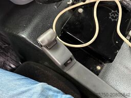 MERCEDES-BENZ Actros 2036 MP3 Winterdienst Dautelwechselsystem