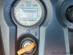 Jungheinrich EJE M13   Li-Ion