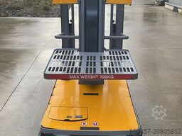 Jungheinrich EKM 202