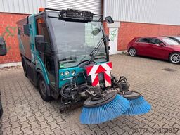 HAKO Citymaster 2200 Kehrmaschine Sweeper