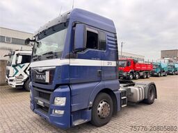 MAN TGX 18.440 4x2   BLS  XLX