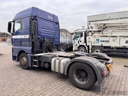 MAN TGX 18.440 4x2   BLS  XLX