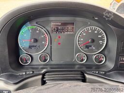 MAN TGX 18.440 4x2   BLS  XLX