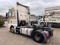 MAN TGX 18.440 4x2 LLS-U LowLiner XXL