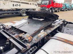 MAN TGX 18.440 4x2 LLS-U LowLiner XXL