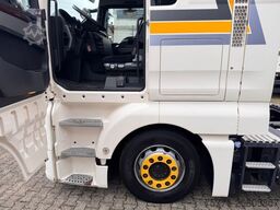 MAN TGX 18.440 4x2 LLS-U LowLiner XXL