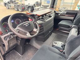 MAN TGX 18.440 4x2 LLS-U LowLiner XXL