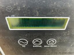 CATERPILLAR DE65E3 / Stromerzeuger / 60KVA / 2017 / 17.917h