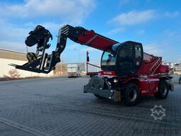 MAGNI Magni RTH 6.26 / nur 849h ! / Gabel / 5 t Winde