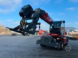 MAGNI Magni RTH 6.26 / nur 849h ! / Gabel / 5 t Winde