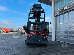 MAGNI Magni RTH 6.26 / nur 849h ! / Gabel / 5 t Winde