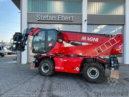 MAGNI Magni RTH 6.26 / nur 849h ! / Gabel / 5 t Winde