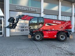 MAGNI Magni RTH 6.26 / nur 849h ! / Gabel / 5 t Winde