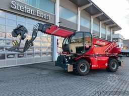 MAGNI Magni RTH 6.26 / nur 849h ! / Gabel / 5 t Winde