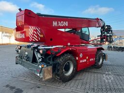 MAGNI Magni RTH 6.26 / nur 849h ! / Gabel / 5 t Winde