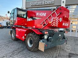 MAGNI Magni RTH 6.26 / nur 849h ! / Gabel / 5 t Winde