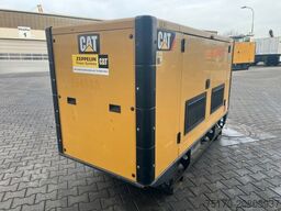 CATERPILLAR DE110E2 Stromerzeuger / 100KVA / 2016 / 16.703h