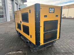 CATERPILLAR DE110E3 Stromerzeuger / 100KVA / 2018 / 18.837h