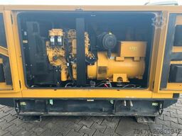 CATERPILLAR DE110E3 Stromerzeuger / 100KVA / 2018 / 18.837h