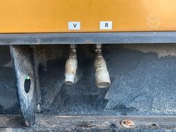 CATERPILLAR DE110E3 Stromerzeuger / 100KVA / 2018 / 18.837h