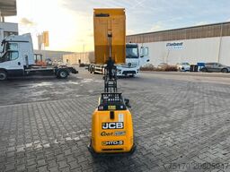 JCB HTD05 Dumpster / 2020 / Hochkippfunktion