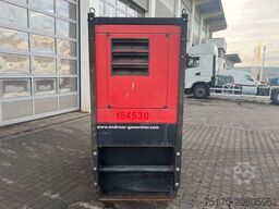  Endress GSW67 Stromerzeuger / 61KVA /  2014