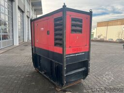  Endress GSW67 Stromerzeuger / 61KVA /  2014