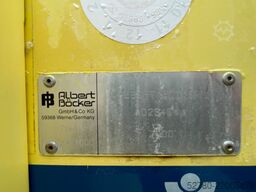 Bocker AHK 27-1000