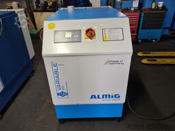 ALMIG VARIABLE 20